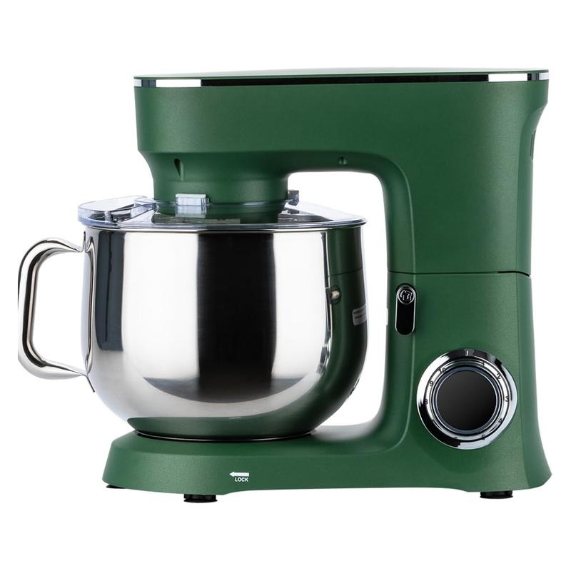 Stand Mixer 10-Speed